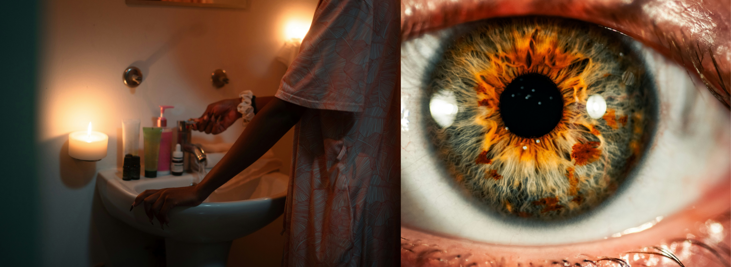 8 totally normal skin and vision changes in your 40s
