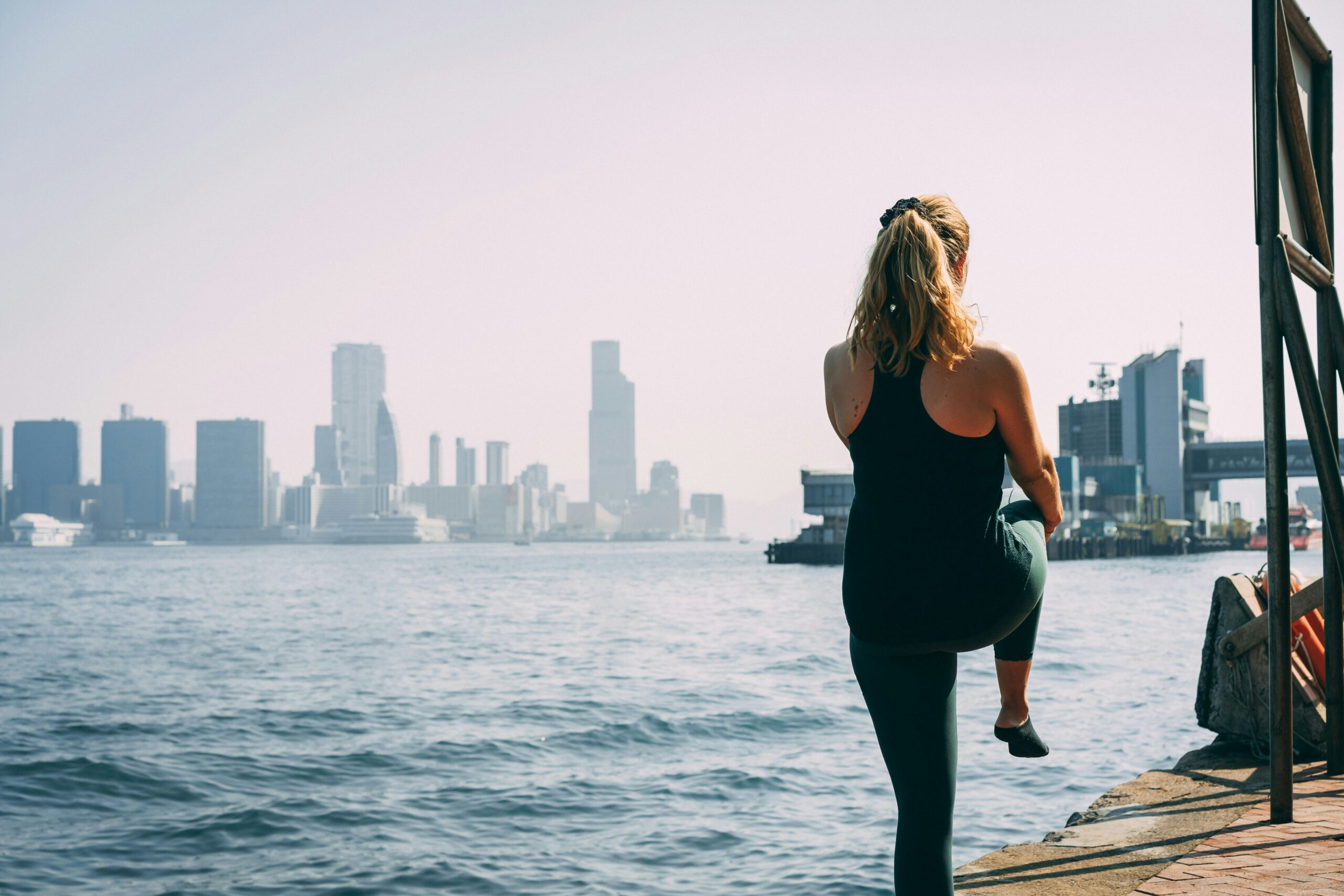 What happens to your body in your 40s (in plain English)